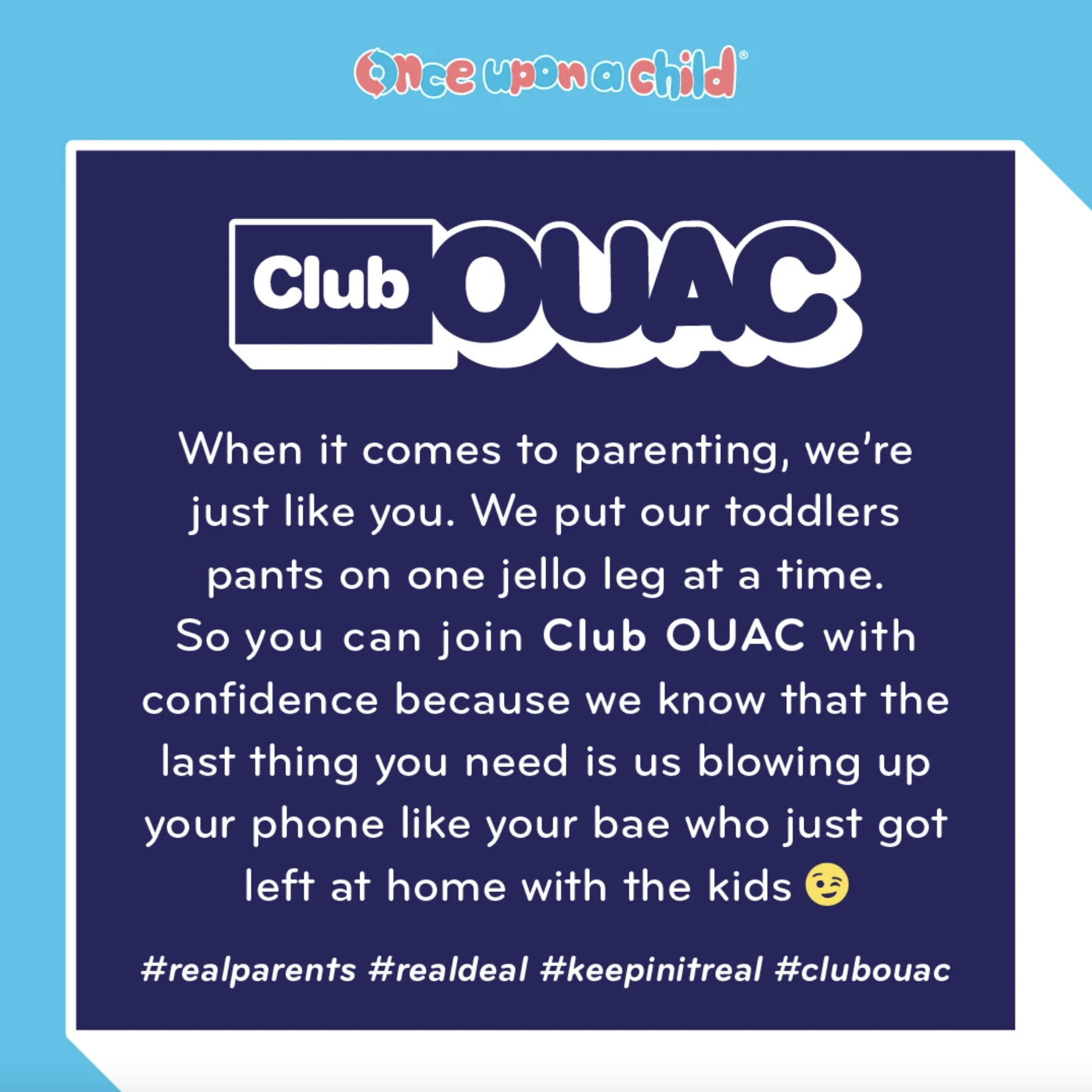 club ouac